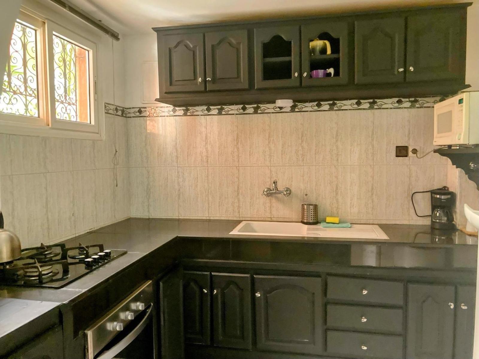 Riad Lalla Aicha-Qariya Siyahia Marrakech Marraquexe Exterior foto