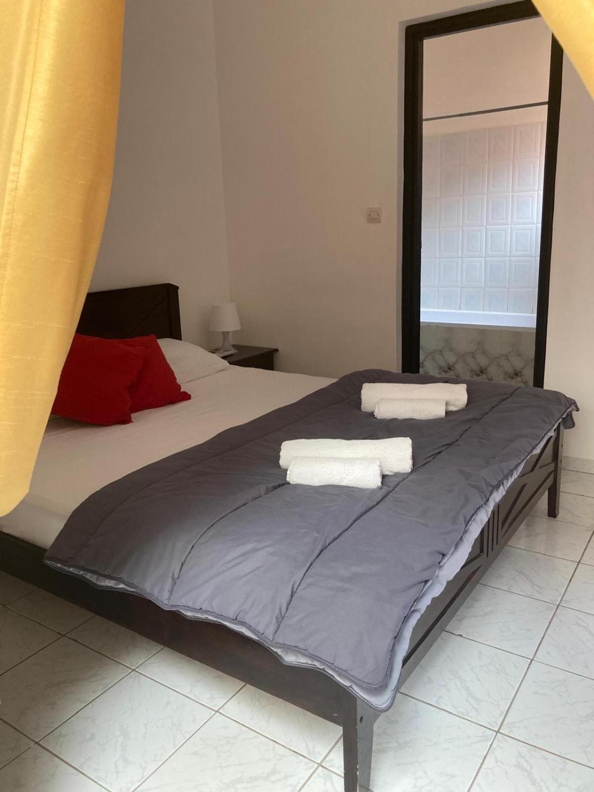 Riad Lalla Aicha-Qariya Siyahia Marrakech Marraquexe Exterior foto